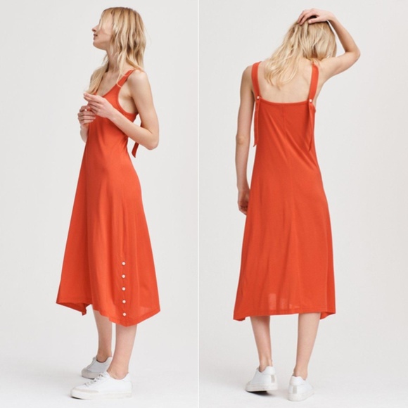 rag and bone tank dress